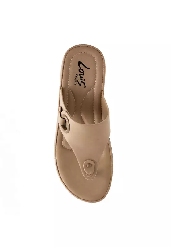 Women Slip On Casual Sandals - 250171258