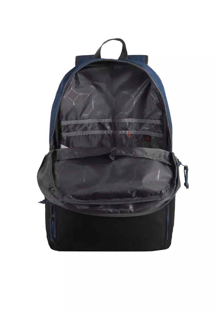 5912 Lifestyle Backpack with Virupro Anti-Microbial protection | RFID Protected