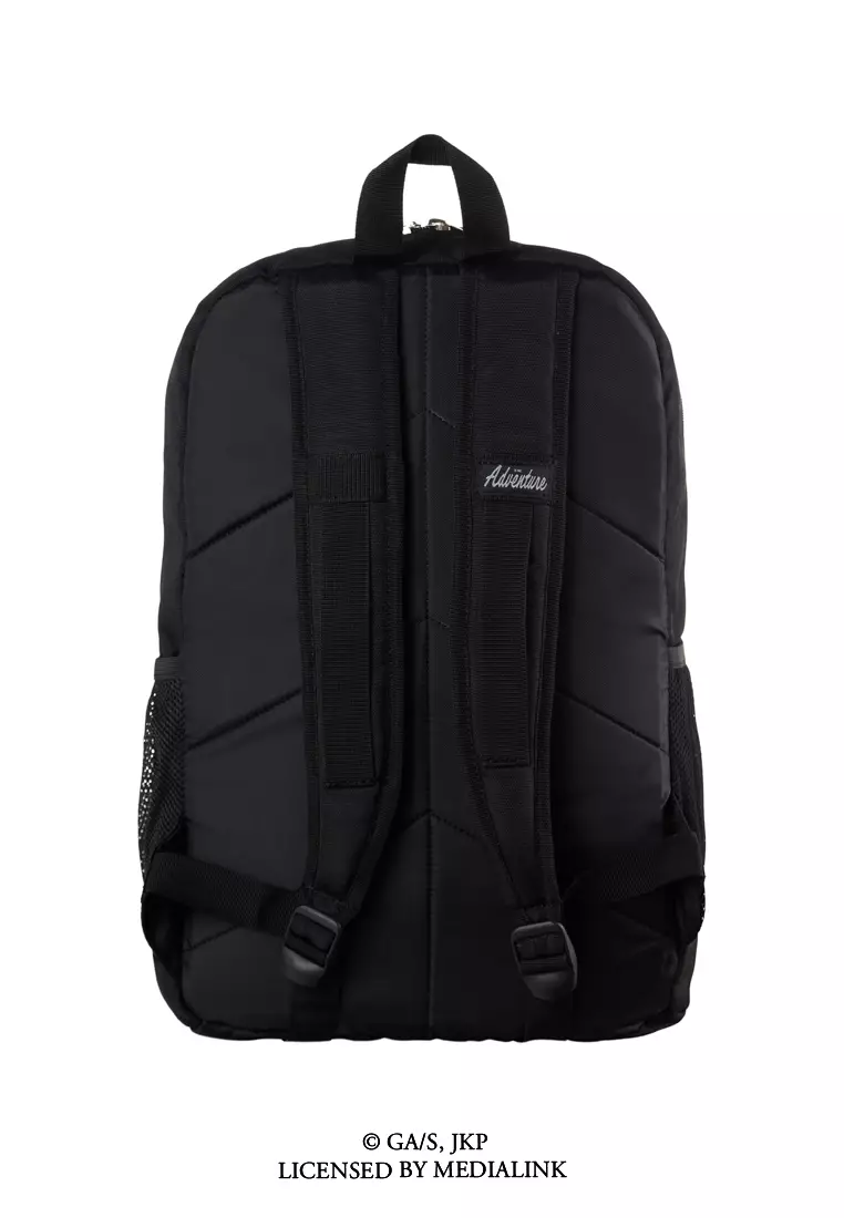 Jujutsu Kaisen x Adventure Collection Backpack Jirou - Maki