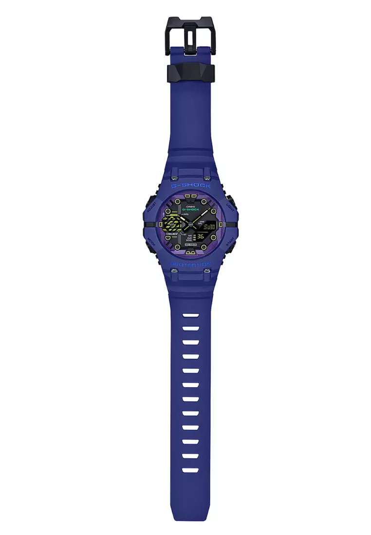 G-shock Digital Analog Watch GA-B001CBR-2A