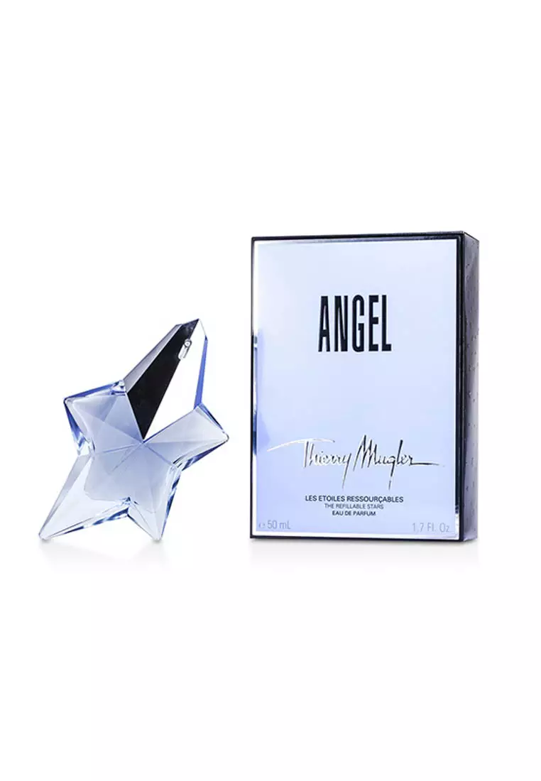 ☆Thierry Mugler ANGEL 50mL 新品未開封28 Thierry Mugler Angel Eau de Toilette Spray – Escentual