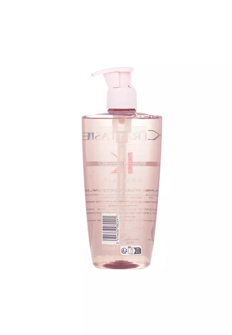 KÉRASTASE - Genesis Bain Hydra Fortifiant Anti Hair Fall Fortifying Shampoo 500ml/16.9oz