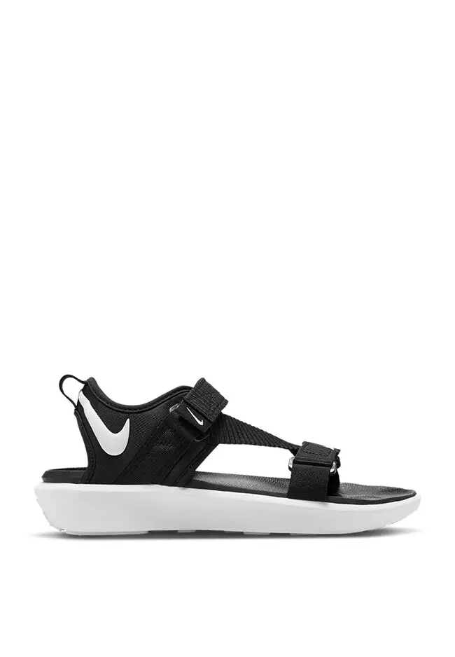 Girl on sale nike sandals