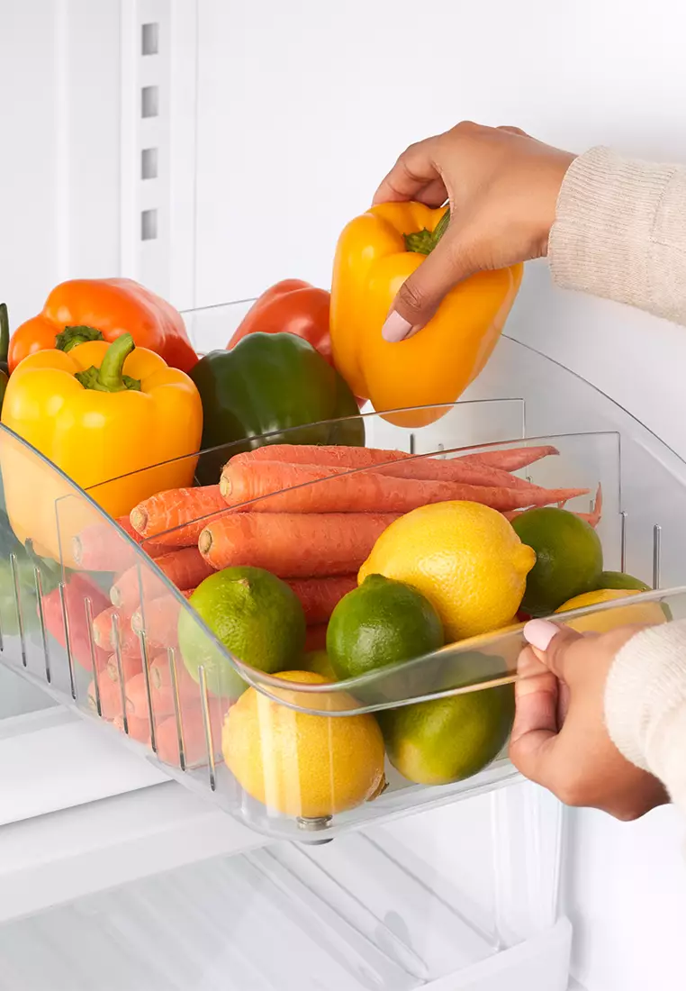 Buy MakeRoom RollOut™ Fridge Drawer 10” 2023 Online ZALORA Philippines