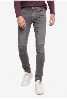 Shop Jeans For Men Online On Zalora Philippines