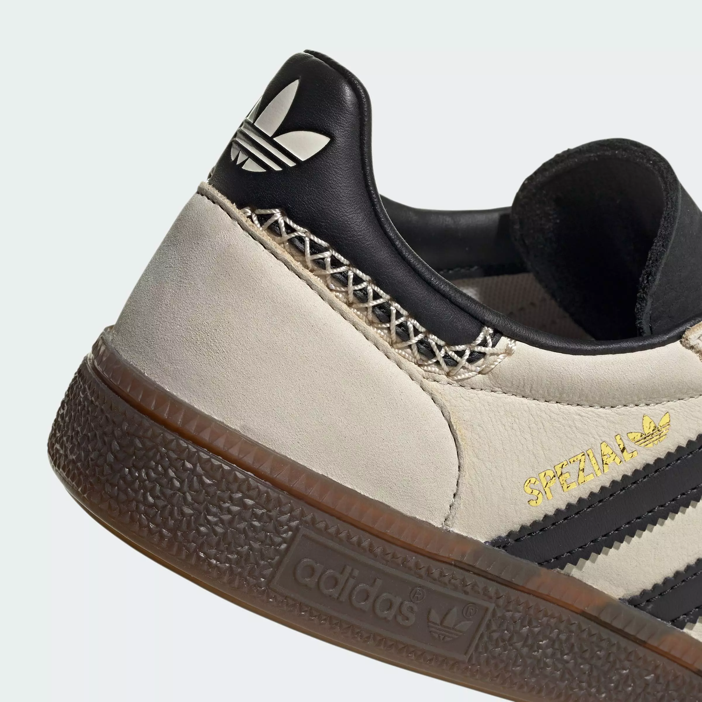 Lifestyle Handball Spezial Shoes Unisex White IE3698