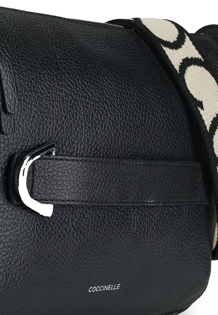 Gretel Ribbon Crossbody Bag