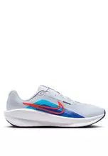 Football Grey/Bright Crimson-Deep Night