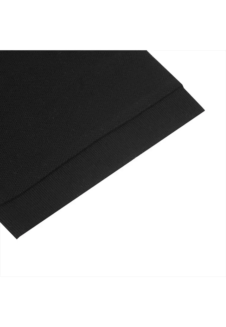 Burberry polo hotsell rubber logo