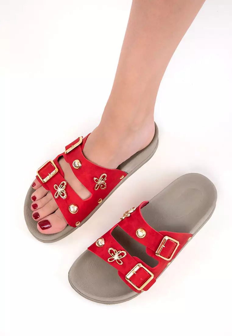 S Sneaker