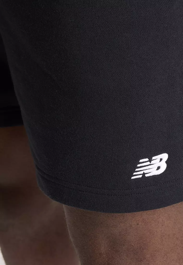 Sport Essentials 7 Inch French Terry Shorts