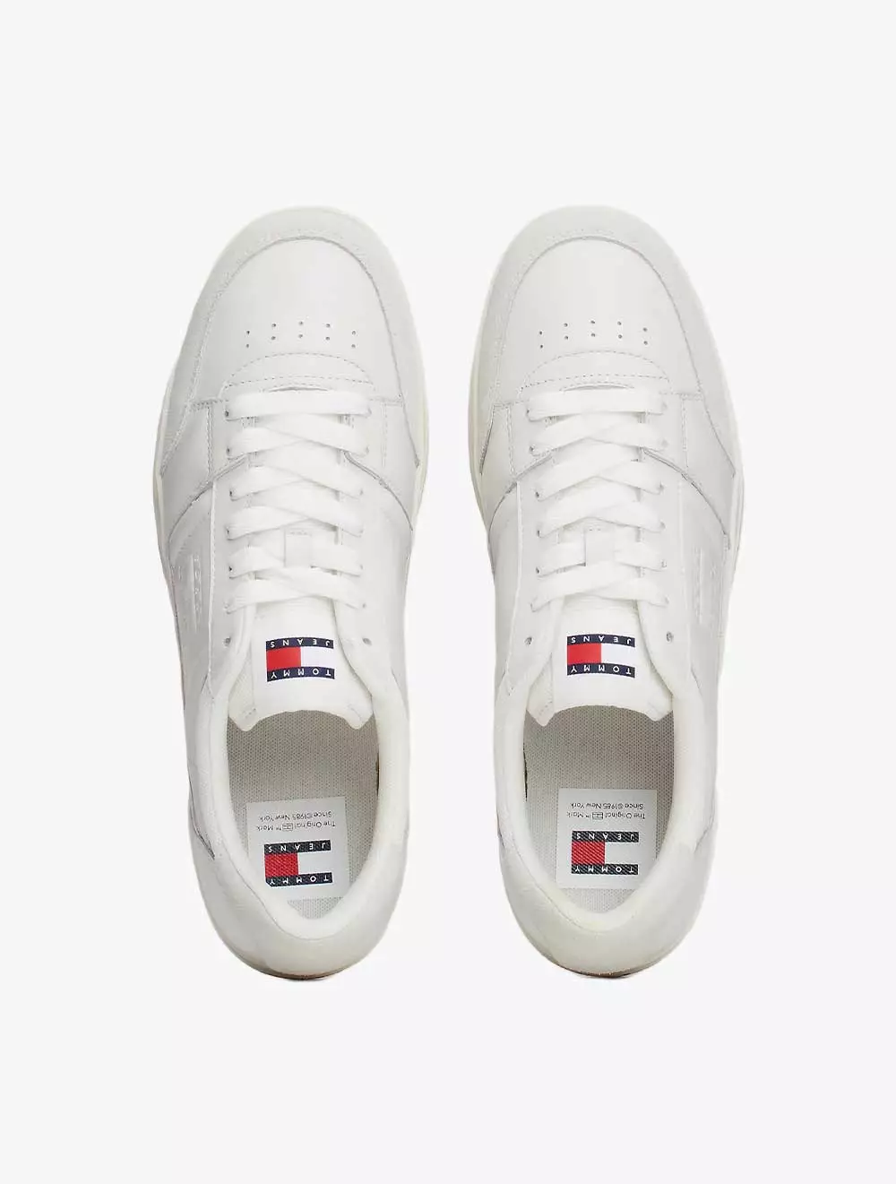 TOMMY JEANS - The Greenwich Mix - Beige - beige