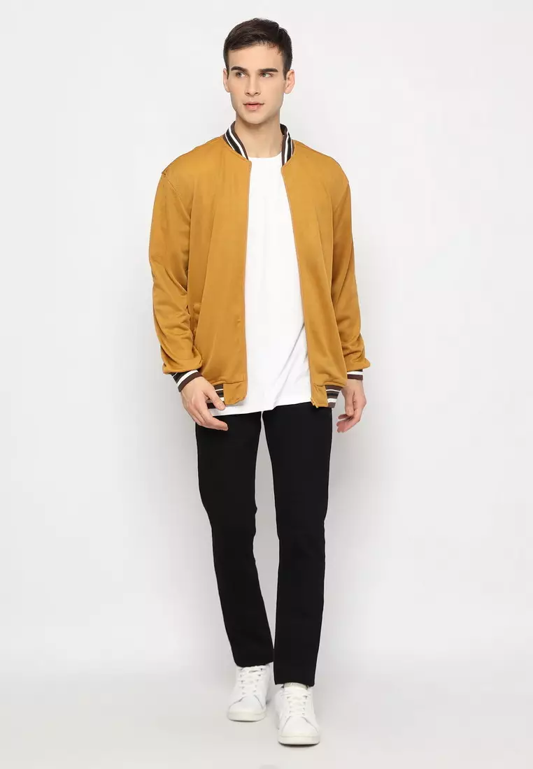 POLICE Jaket Pria 26210048