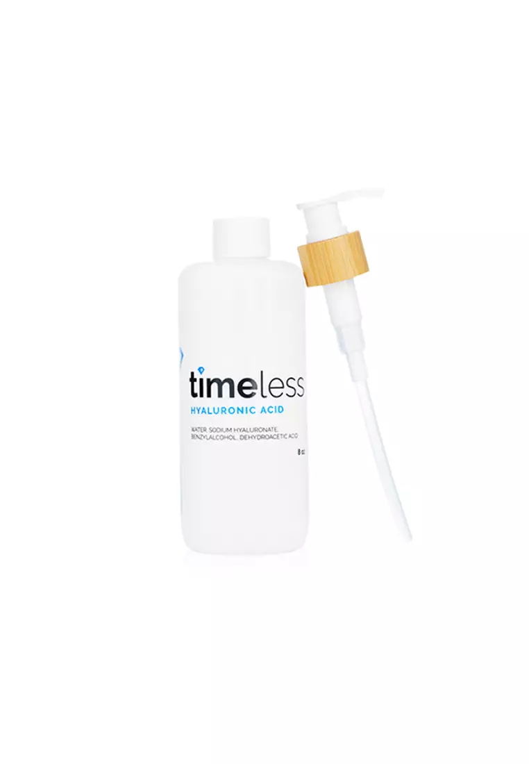 Timeless Skin Care Hong Kong Buy Timeless Skin Care 2024 Online ZALORA Hong Kong