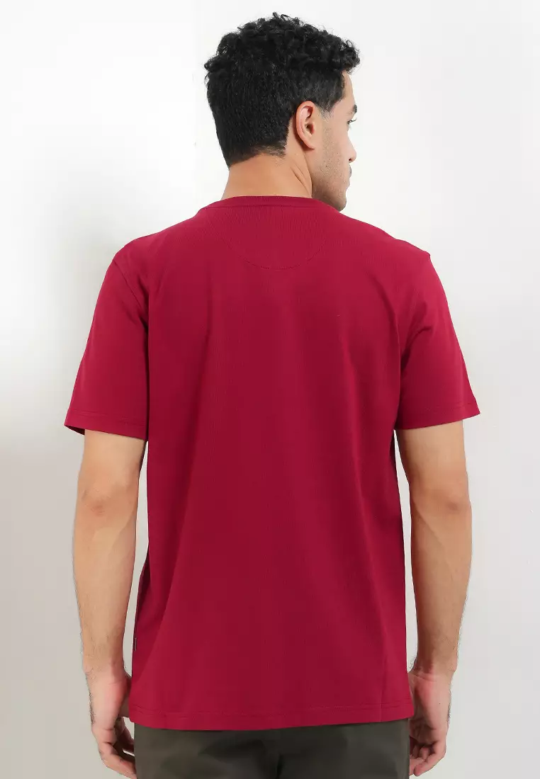 CCSL Casual Tee