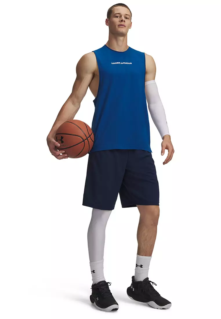 Next Gen Men's Shorts