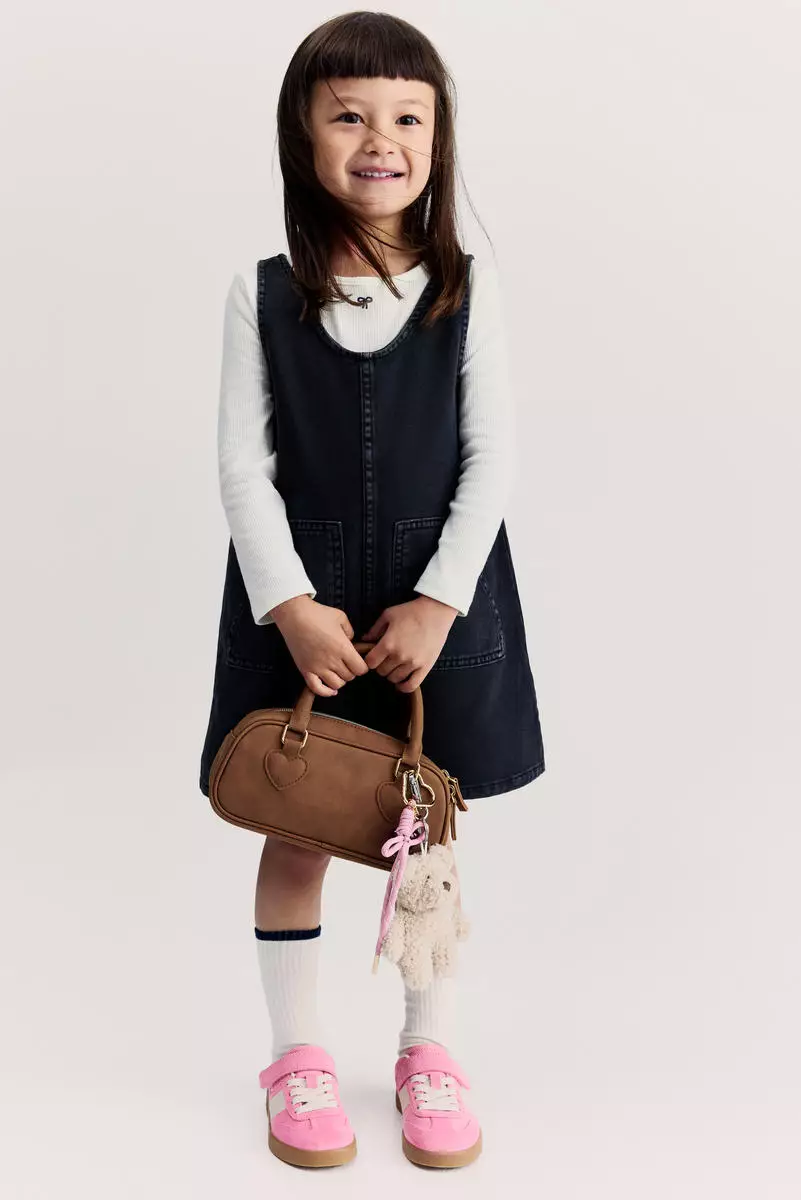 2-piece dress and top set