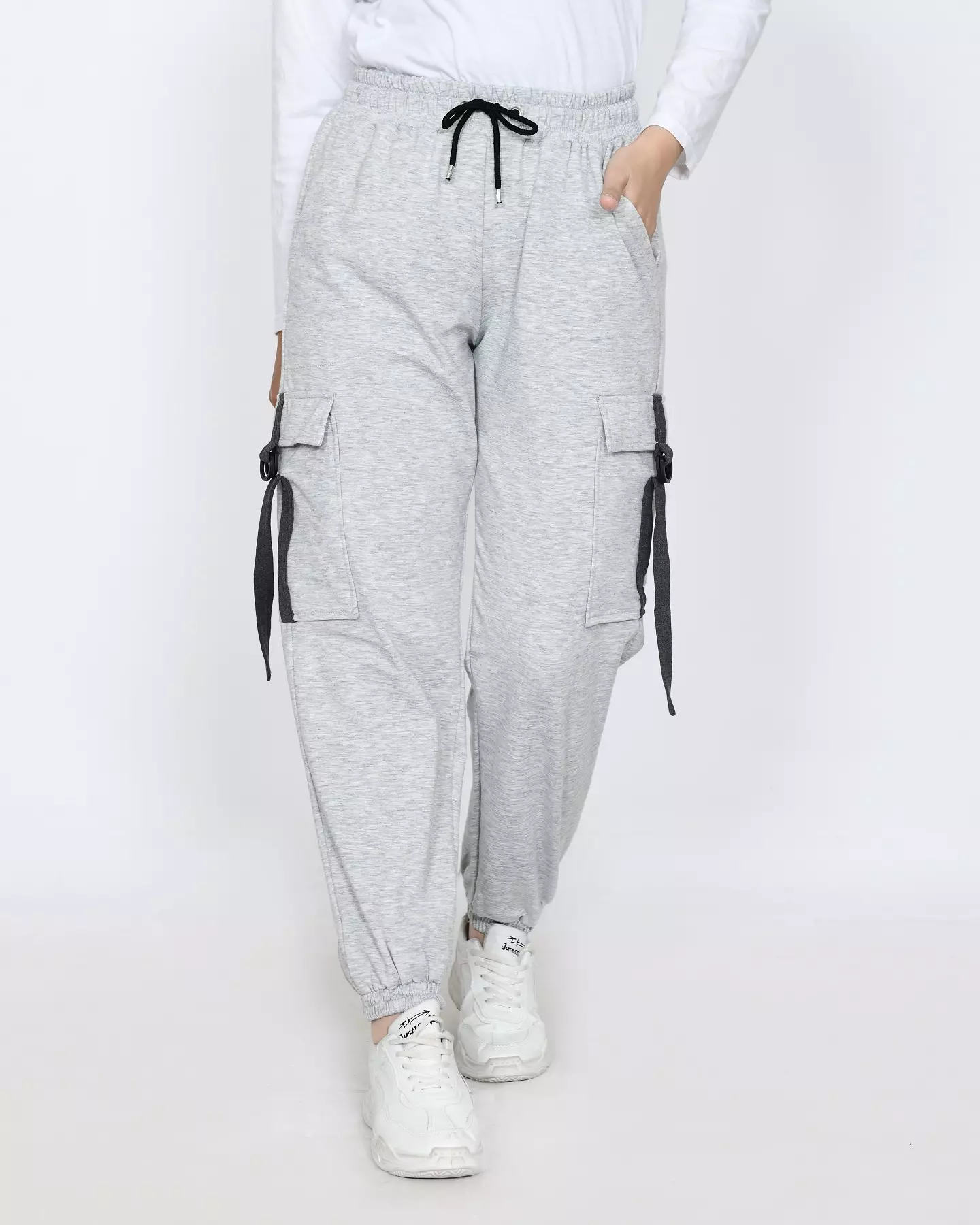 Jogger Cargo Nanda
