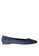 Twenty Eight Shoes blue Elegant Silhouette Jelly Rain Shoes VR53 2FD72SHAED085EGS_1