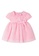 RAISING LITTLE pink Quadar Baby & Toddler Dresses BA99DKA388C81FGS_1