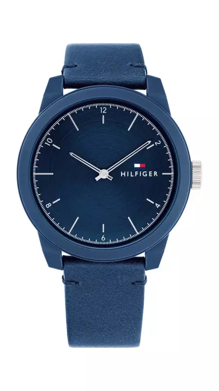 Tommy hilfiger discount watch harga