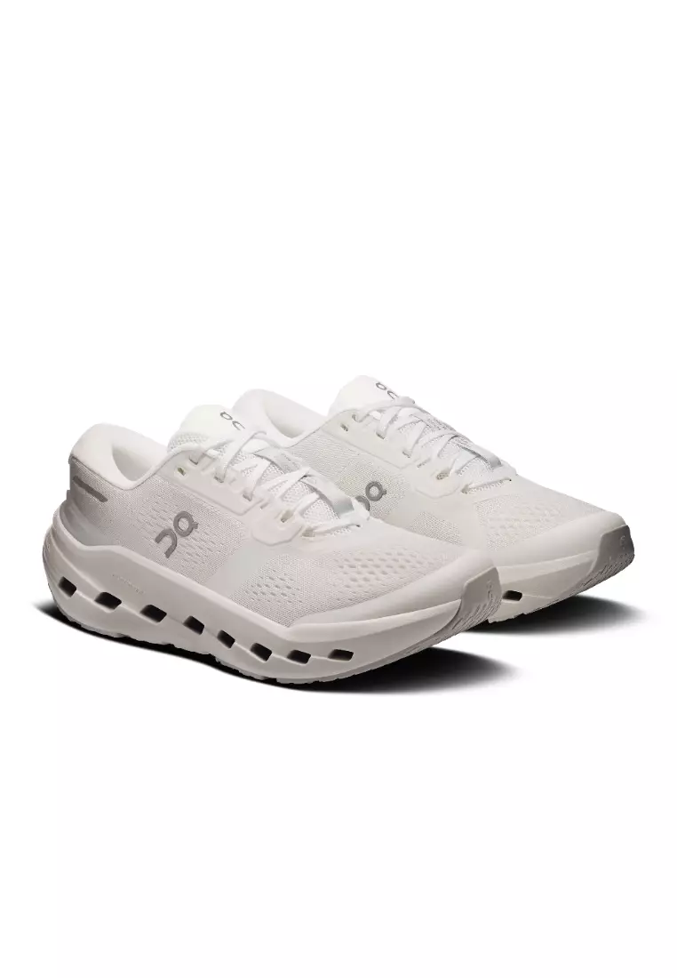 Cloudrunner 3 Women's Shoe White | Ivory