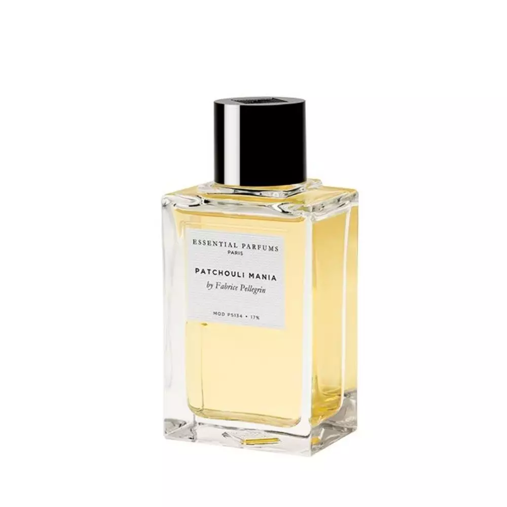 Essential Parfums Patchouli Mania EDP 100 ml - Parfum Unisex