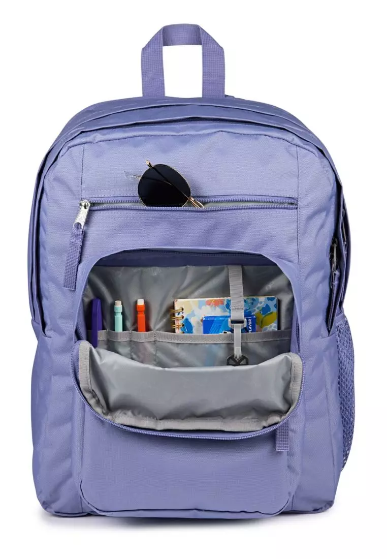 Jansport Big Student - Lavender Ash