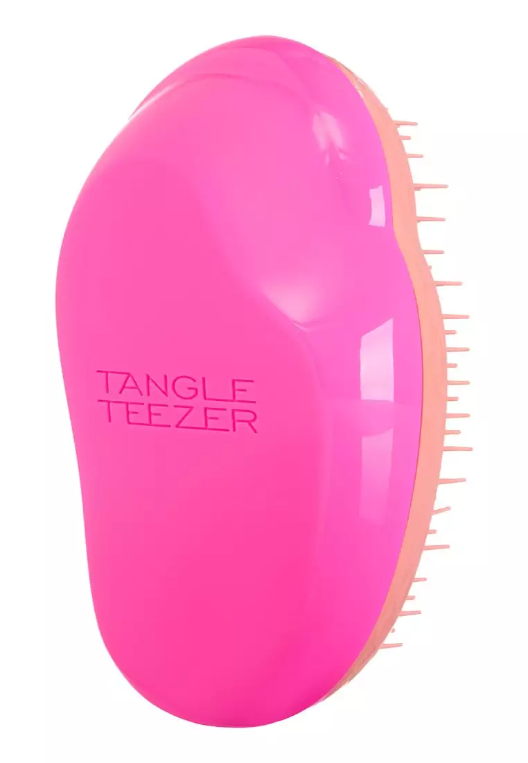 Tangle Teezer Original 83-47-107 pink/ peach