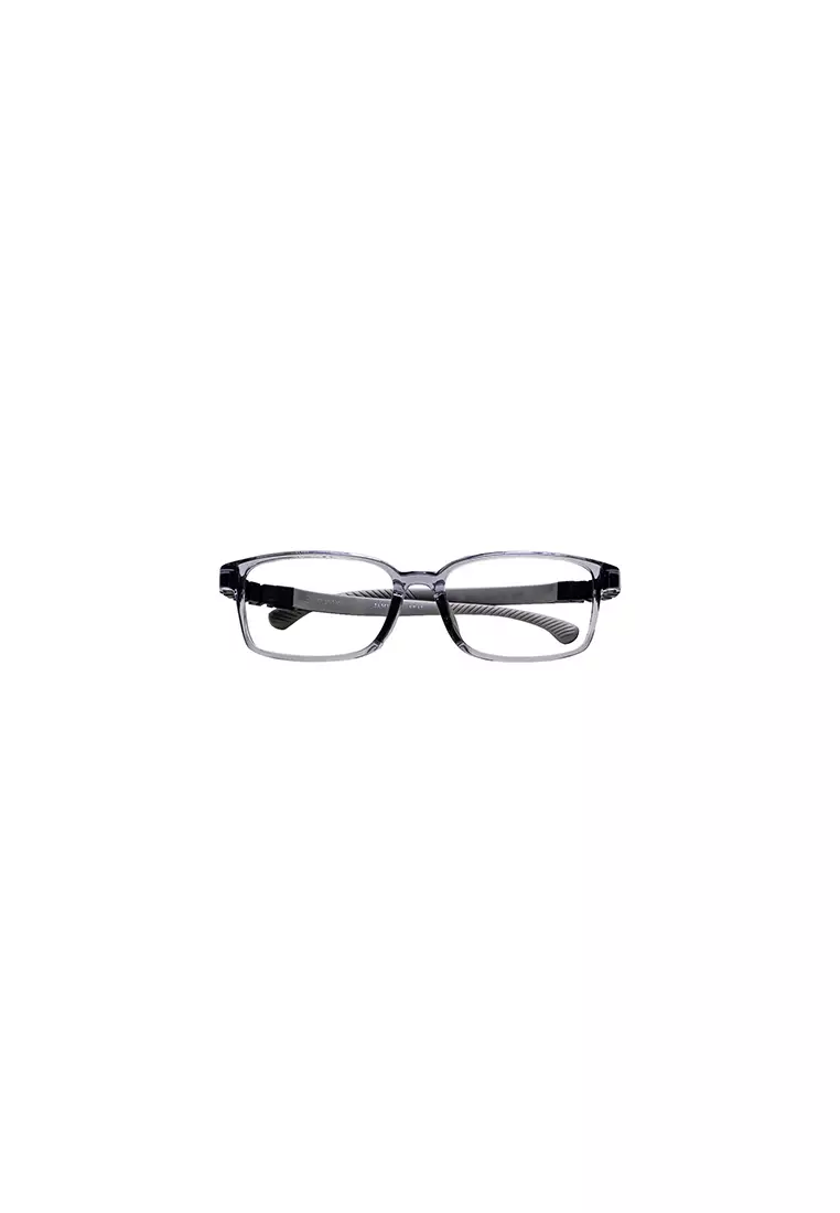 Jamie Kids (Flexible TR Eyeglasses) Anti-Radiation Computer Eyeglasses - Seal
