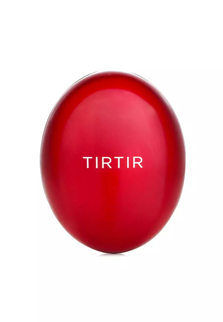 Buy TIRTIR TIRTIR - Mask Fit Red Cushion (Mini) - # 21N Ivory 4.5g
