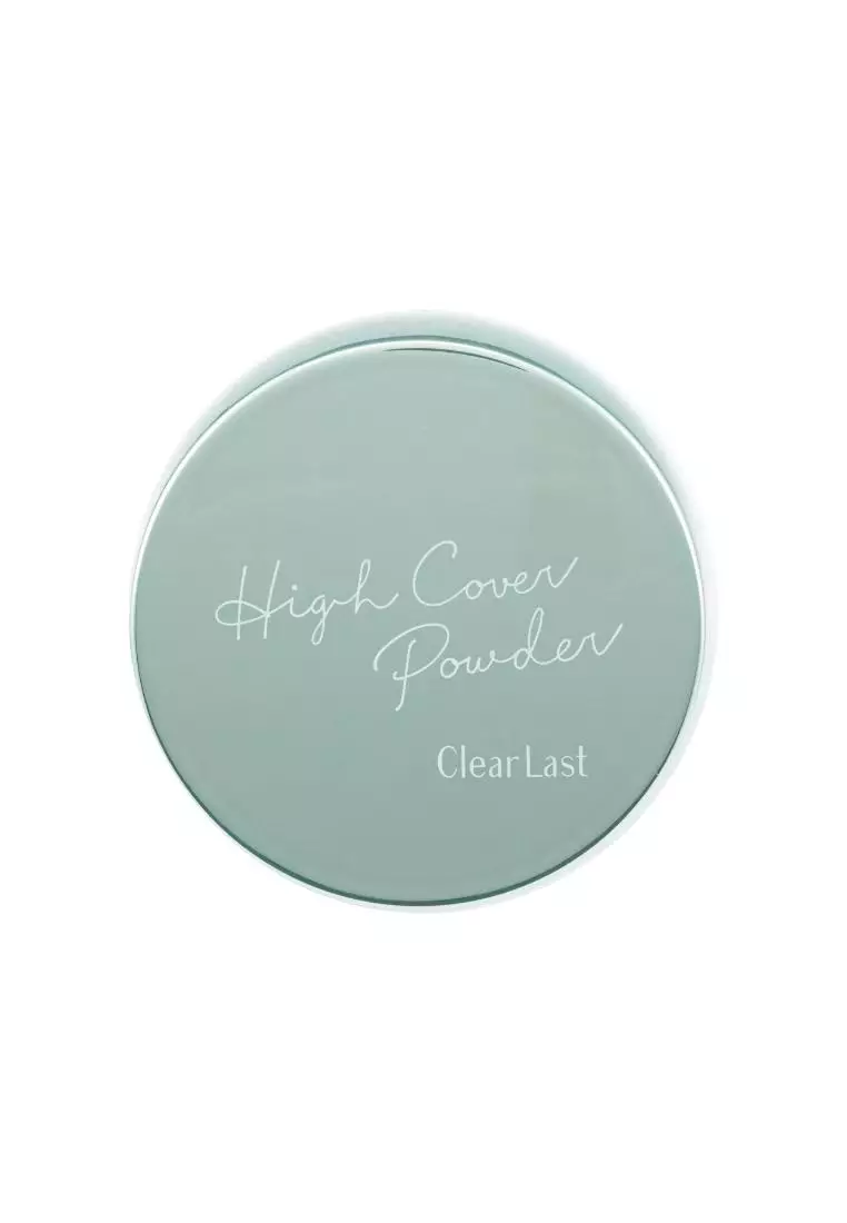 BCL SPF40PA+++持久無瑕控油修護粉餅 12g