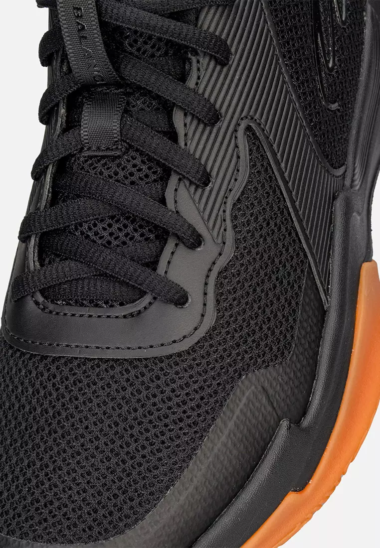 World Balance HOP STEP Kid's Performance Basketball Shoes