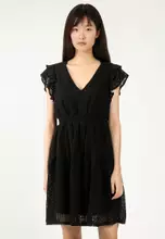 Pattern: Original Lace