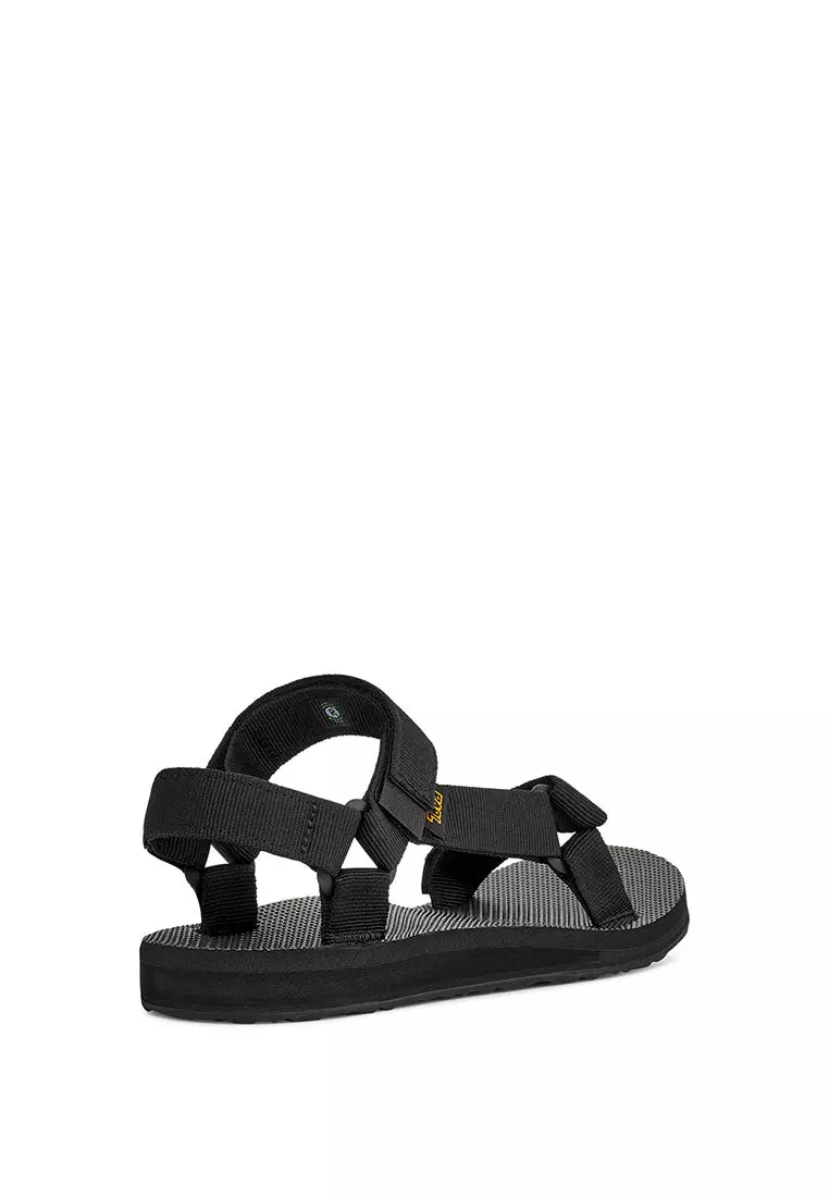 Women's Original Universal Sandal - Black (1003987-BLK)