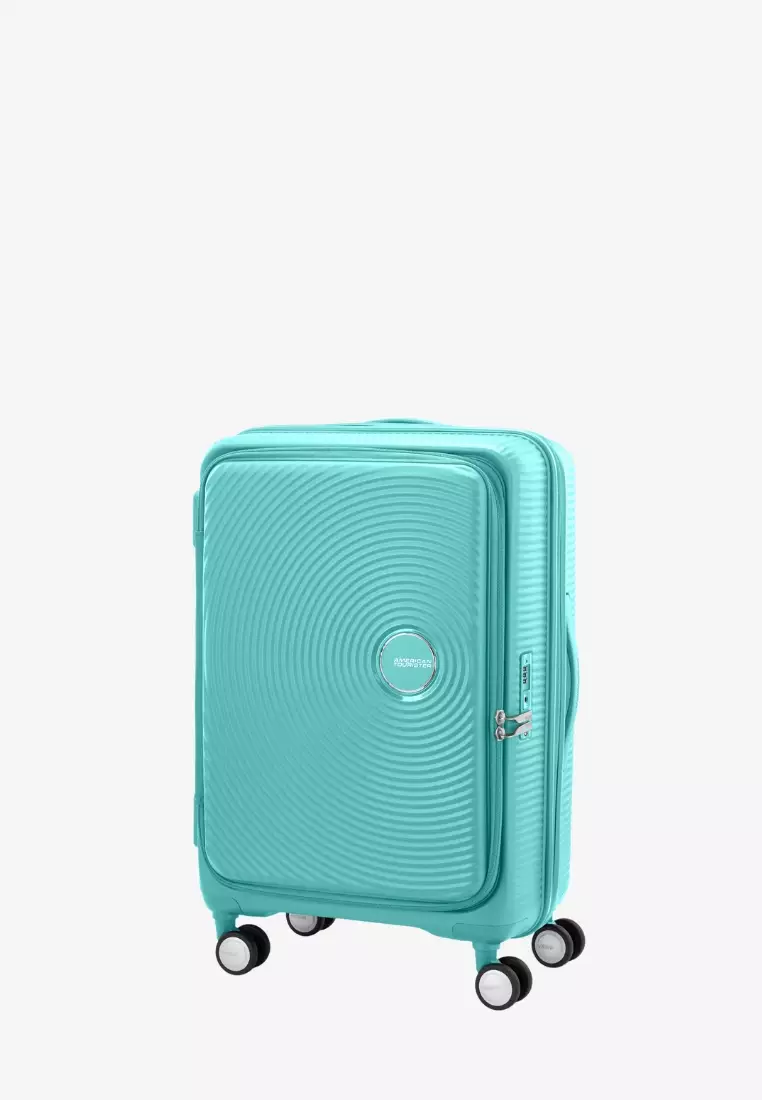 Curio Piece American Tourister Curio Spinner Review Tsa Curio