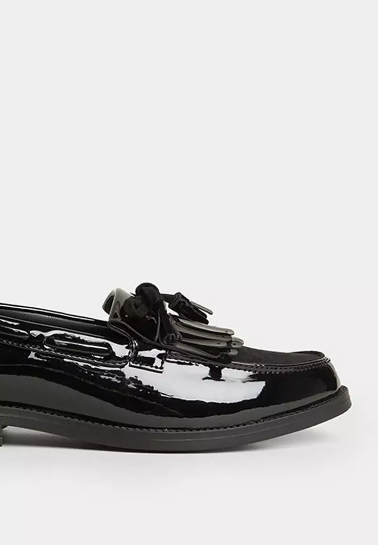 Marks and spencer on sale boat shoes ladies