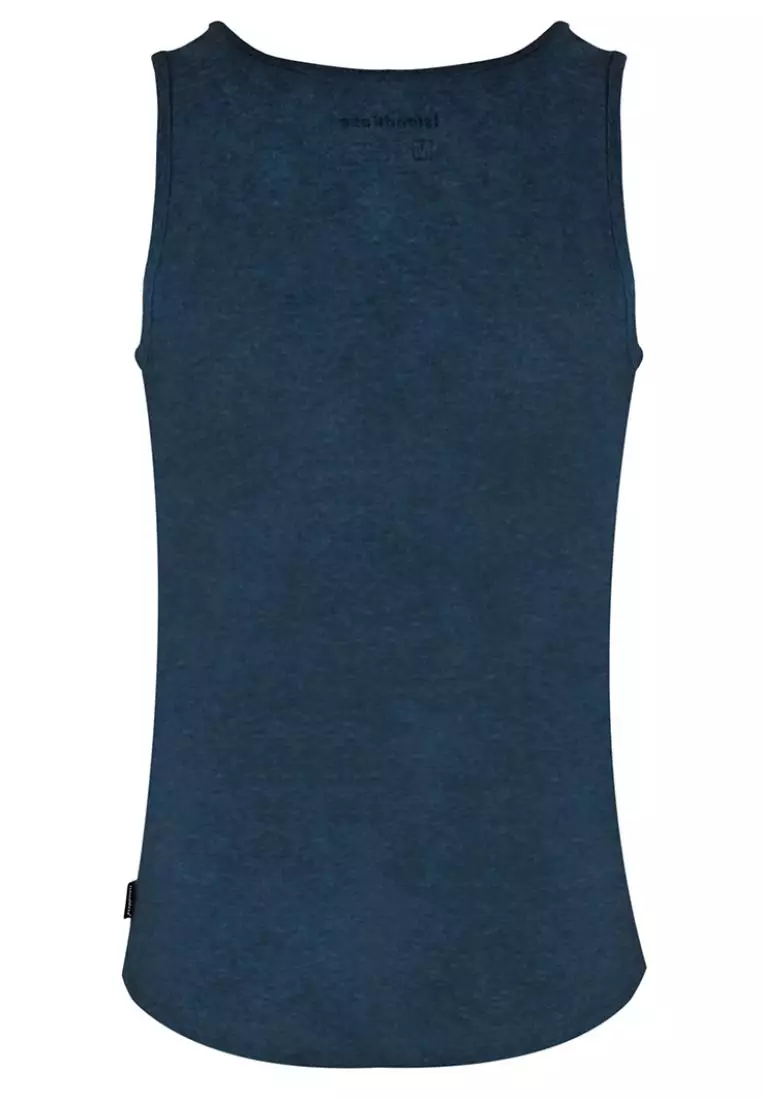 Buy Island Haze Dive Free Tank Top Men Swimwear 2023 Online ZALORA