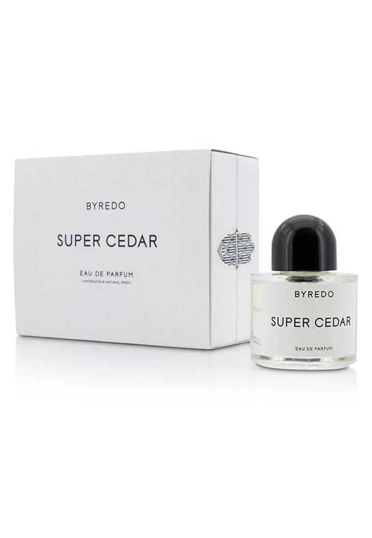 Buy Byredo BYREDO - Super Cedar Eau De Parfum Spray 50ml/1.6oz Online ...