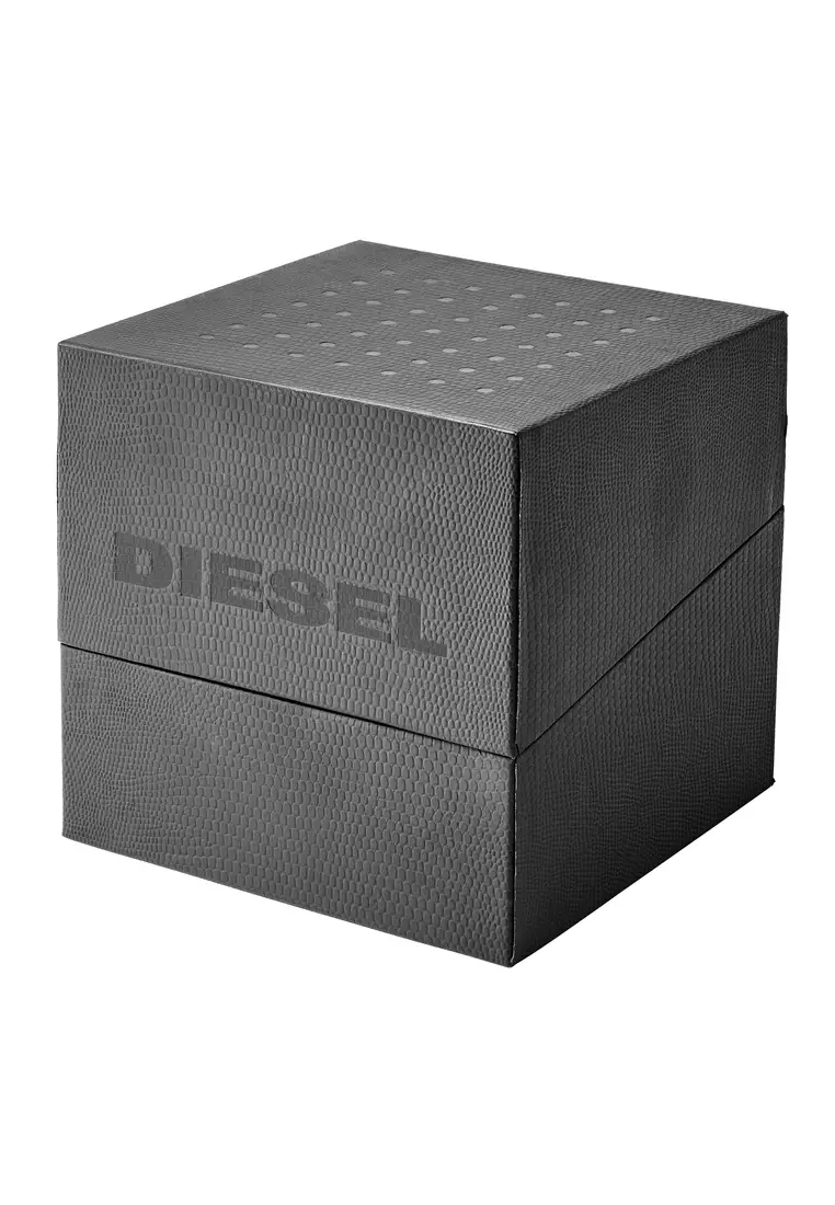 Buy Diesel Diesel Men's Timeframe Chronograph Watch ( DZ4547