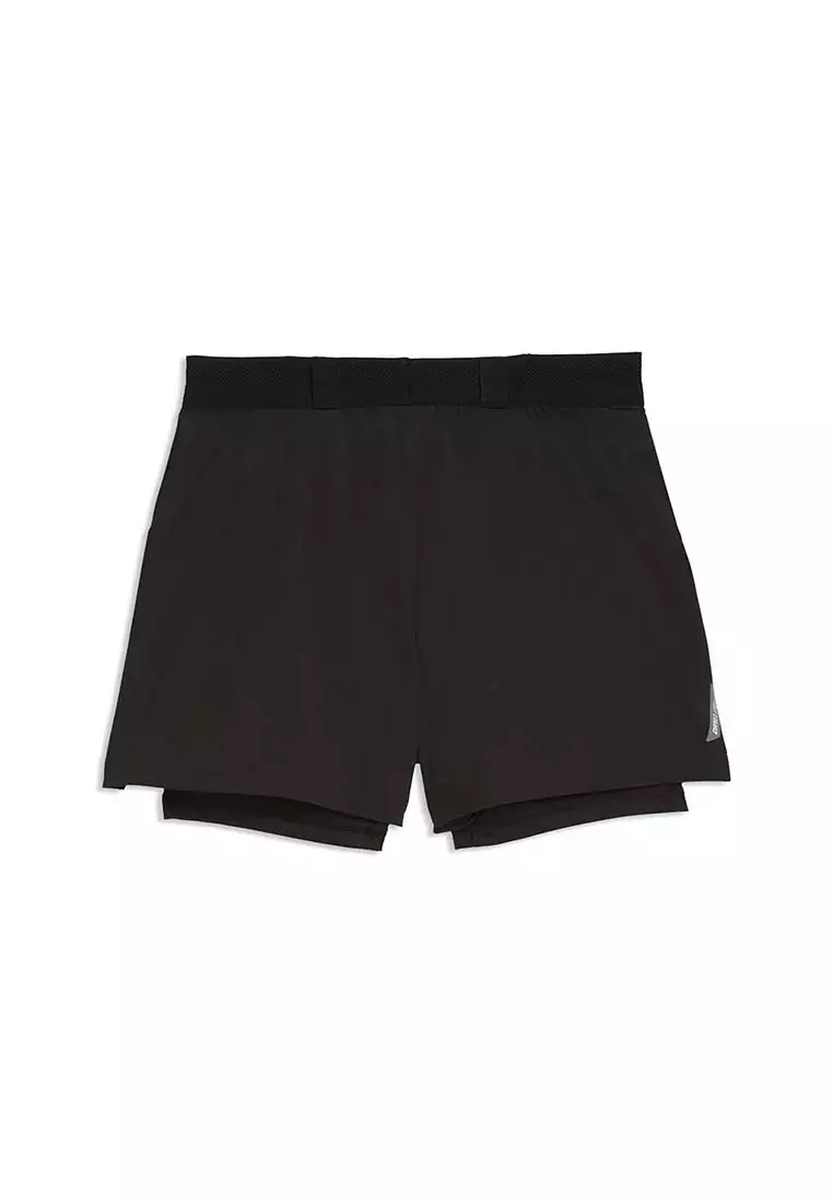W Hyrox Dryelite 2In1 Short