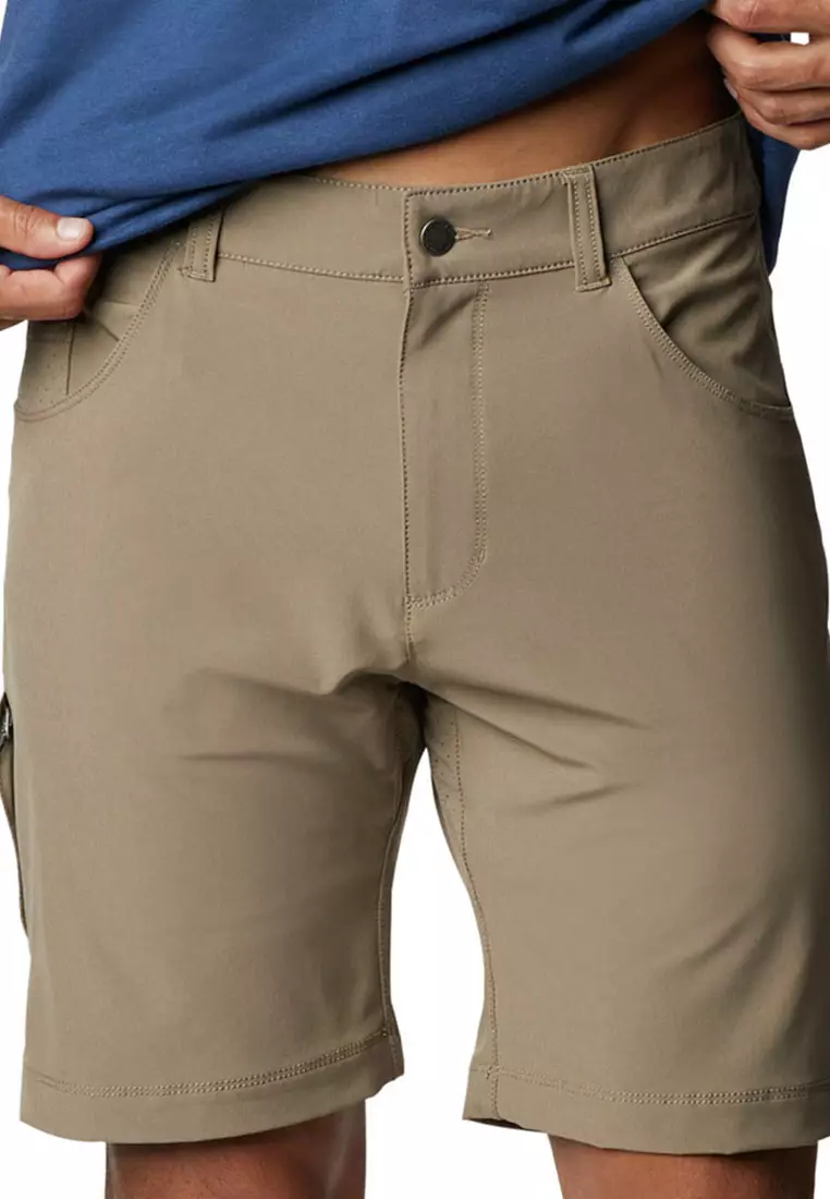 Buy Columbia Columbia Mens Outdoor Elements 5 Pocket Short 2024