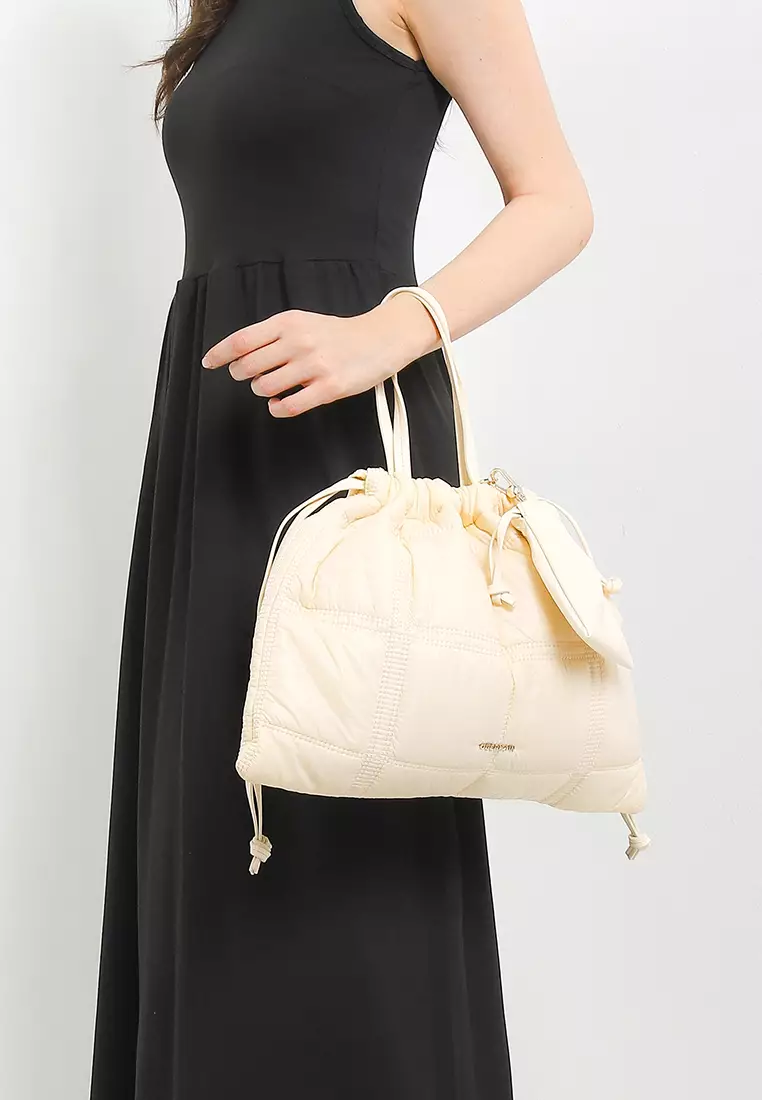 Nerissa Tote Bag (M)