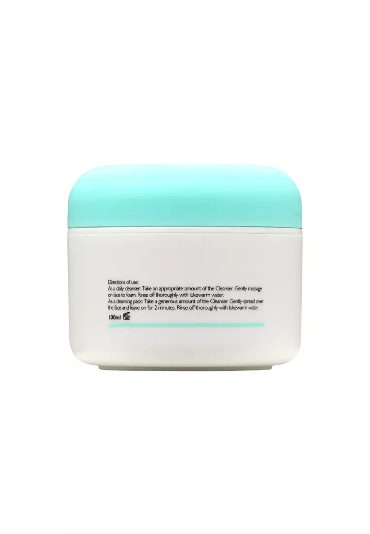 Soo Beauté 悅顏年糕潔面乳 (100毫升) 100ml