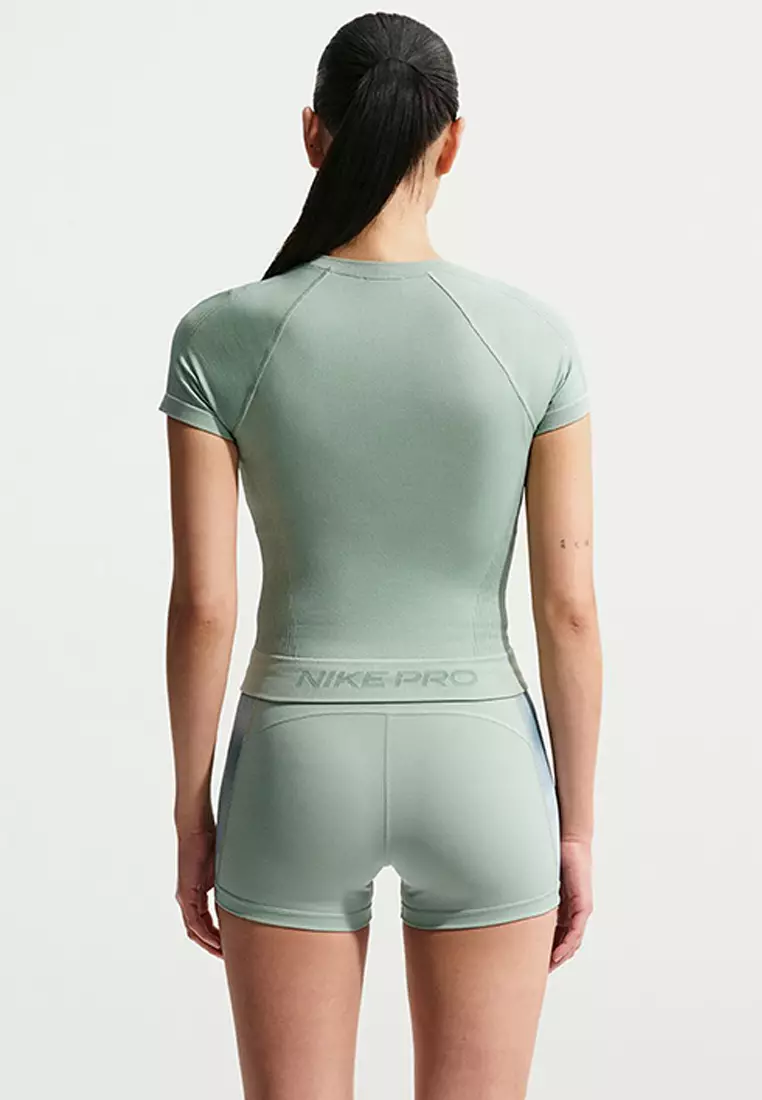 Pro Seamless Women's Dri-FIT Top