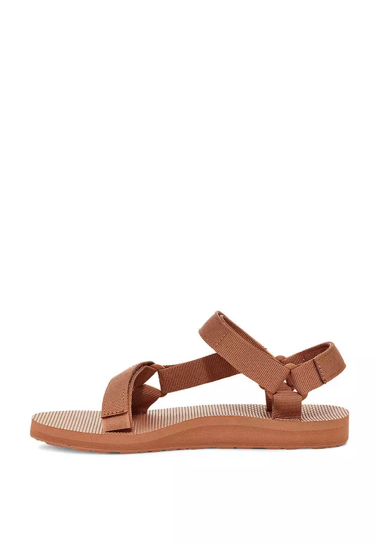 Women's Original Universal Sandal - Sand Dune (1003987-SDDN)