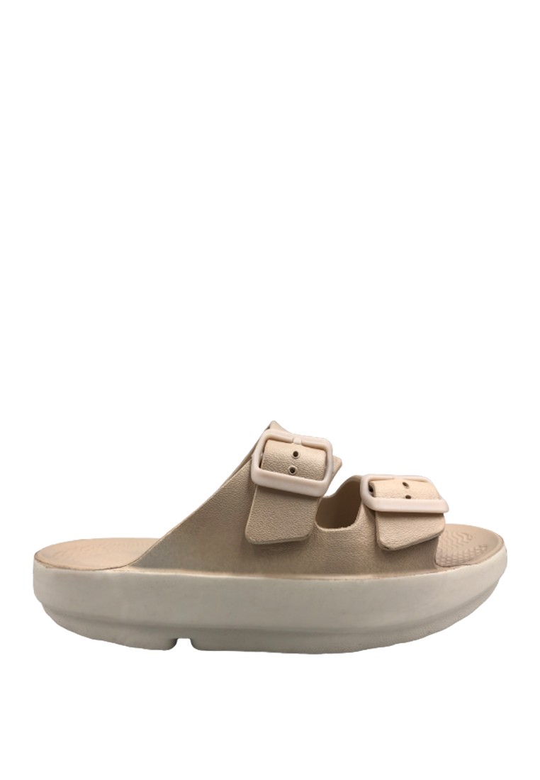 Instinct Comfort Heel Sandals - 5887