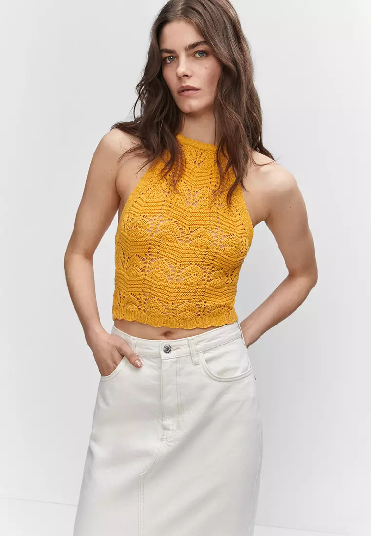 Buy MANGO Women Clothing Online ZALORA Hong Kong