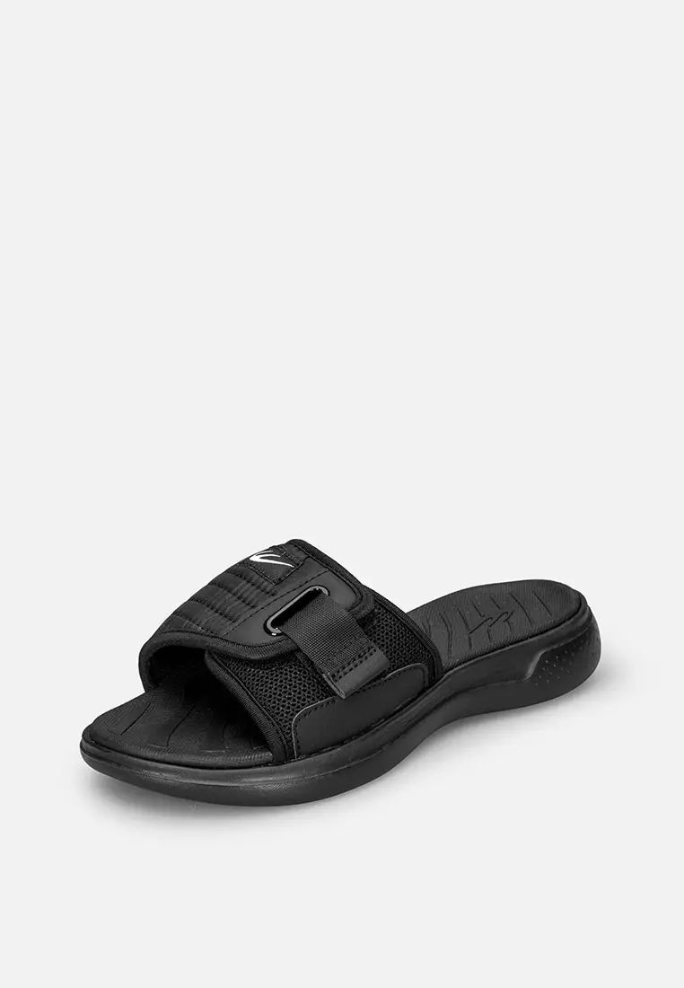 World balance slippers on sale