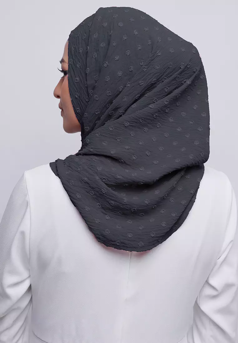 HIJAB INSTAN NAARI